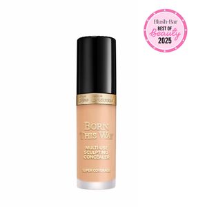 Corrector Born This Way Super Coverage Multi-Use Sculpting Concealer