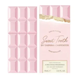 Perfume para Mujer Sweet Tooth Eau de Parfum - 75 ml