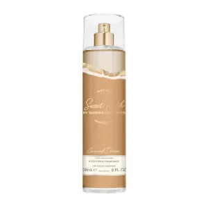 Bruma Corporal Caramel Dream Body Spray - 236 ml