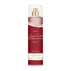 Bruma Corporal Cherry Baby Body Spray - 236 ml