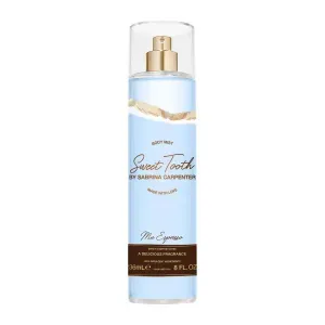 Bruma Corporal Me Espresso Body Spray - 236 ml