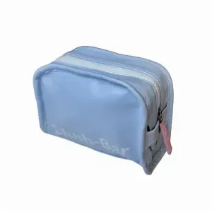Cosmetiquera Easy Pretty - Azul