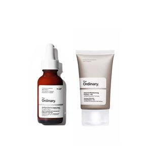Kit De Hidratación Profunda