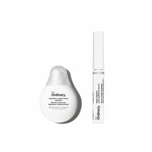 Kit De Labios Y Ojos