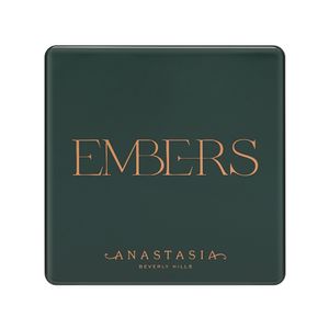 Mini Paleta de Sombras Embers Mini Eyeshadow Palette