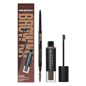 Kit de Cejas Ultimate Brow Essentials Kit
