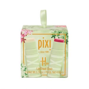 Kit de Labios  +Hydra LipTreat Duo Ornament