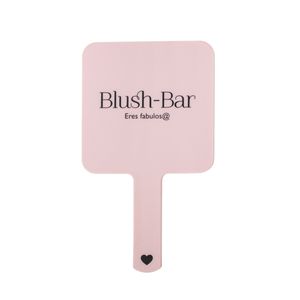 Espejo Amplio para Cosmetiquera Magnificación 2X