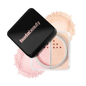 Polvos Sueltos Easy Bake Duo Loose Powder