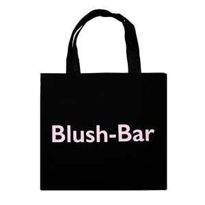 Bolsa Eco Bag Reutilizable - Negra