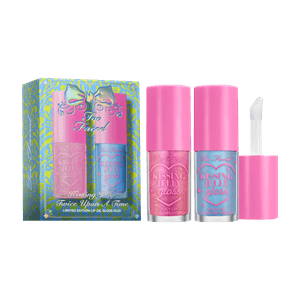Kit de Labios Kissing Jelly Twice Upon A Time