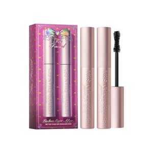 Kit de Ojos Lashes Ever After Full Size Mascara Set