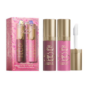 Kit de Maquillaje Cloud Crush Whipped Lip & Cheek Duo