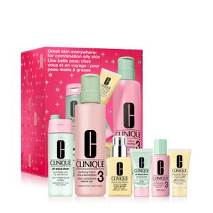 Kit de Cuidado de Piel Great Skin Everywhere Para Piel Grasa