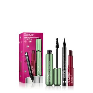 Kit de Maquillaje Makeup Bag Must-Haves Set