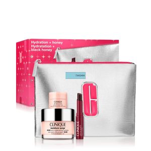 Kit Navidad Hydration + Honey