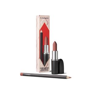 Kit de Labios Topsy-Teddy Lip Kit