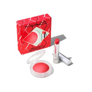 Kit de Maquillaje No Work All Glow Play Kit: Pink