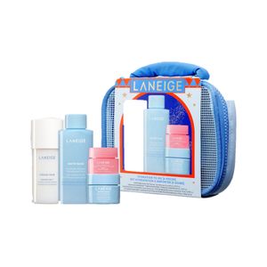 Kit de Cuidado de Piel Hydration To Go