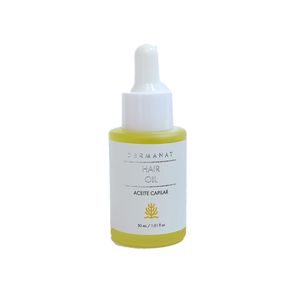 Aceite Capilar Hair Oil Revitalizante y Restaurador