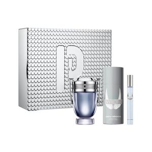 Kit de Perfume para Hombre Invictus Eau de Toilette + Deo