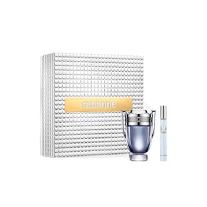 Kit de Perfume Para Hombre Invictus Eau de Toilette