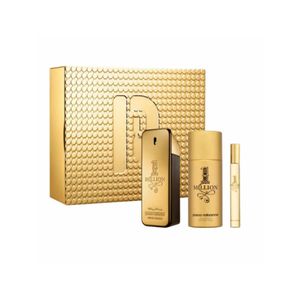 Kit de Perfume Para Hombre 1 Million Eau de Toilette