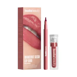Kit de Labios Makeout Sesh Lip Duo  - Rosy Nudes