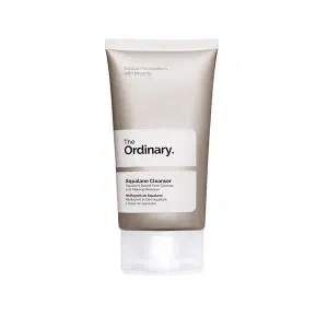 Limpiadora de Escualano Squalane Cleanser - 50 ml