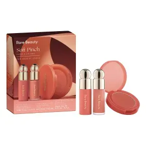Kit de Maquillaje Soft Pinch Cheek & Lip Trio