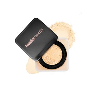 Polvos Sueltos Easy Bake Loose Baking and Setting Powder