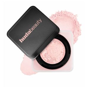 Polvos Sueltos Easy Bake Loose Baking and Setting Powder