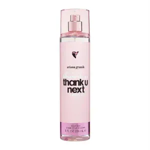 Perfume para Mujer Thank U Next Body Mist