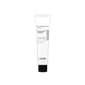 Crema Anti Edad The Retinol 0.1% Cream
