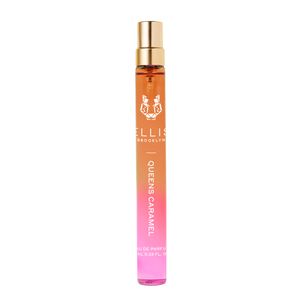 Perfume para Mujer Queens Caramel Eau de Parfum - 10ml