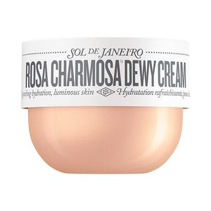 Crema Corporal Rosa Charmosa Dewy Body Cream - 240 ml
