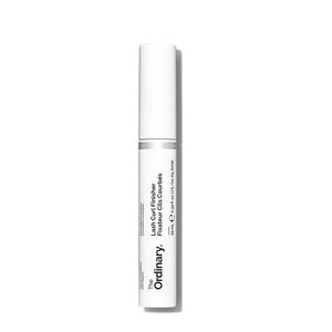 Máscara de Pestañas Transparente Lash Curl Finisher