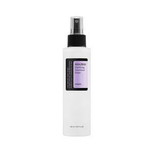 Tónico AHA/BHA Clarifying Treatment Toner