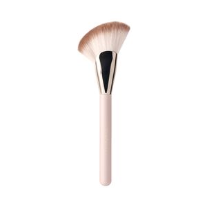 Brocha para Polvos Angled Powder Brush