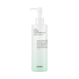 Aceite Limpiador Facial CICA 200 ml
