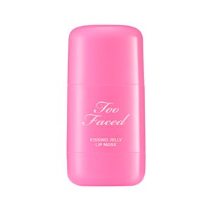 Mascarilla Para Labios Kissing Jelly Lip Mask - Birthday Kiss