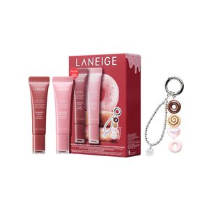 Kit de Labios Donut Delight Lip Serum Duo