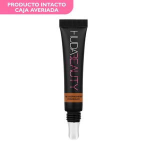 Corrector The Overachiver High Coverage Concealer (Promo Especial, Ver Descripción)