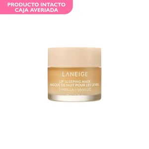 Mascarilla Nocturna para Labios Lip Sleeping Mask (Promo Especial, Ver Descripción)