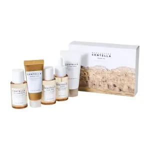 Kit de Cuidado de Piel Madagascar Centella Travel Kit