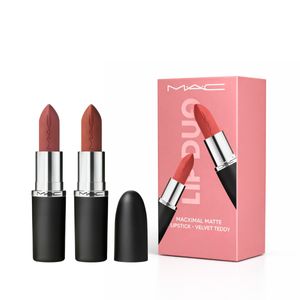Kit de Labios  Macximal Silky Matte Lipstick