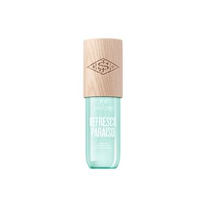 Bruma de Cuerpo y Pelo Refresco Paraiso Hair & Body Perfume Mist