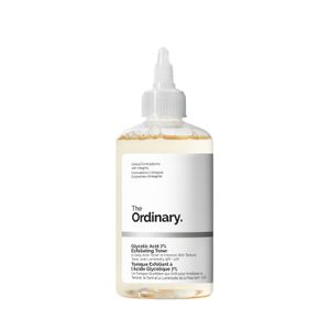 Tónico Exfoliante Glycolic Acid 7% Exfoliating Toner - 100 ml