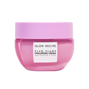 Mini Crema Hidratante Plum Plump Hyaluronic Moisturizer Mini - 20 ml
