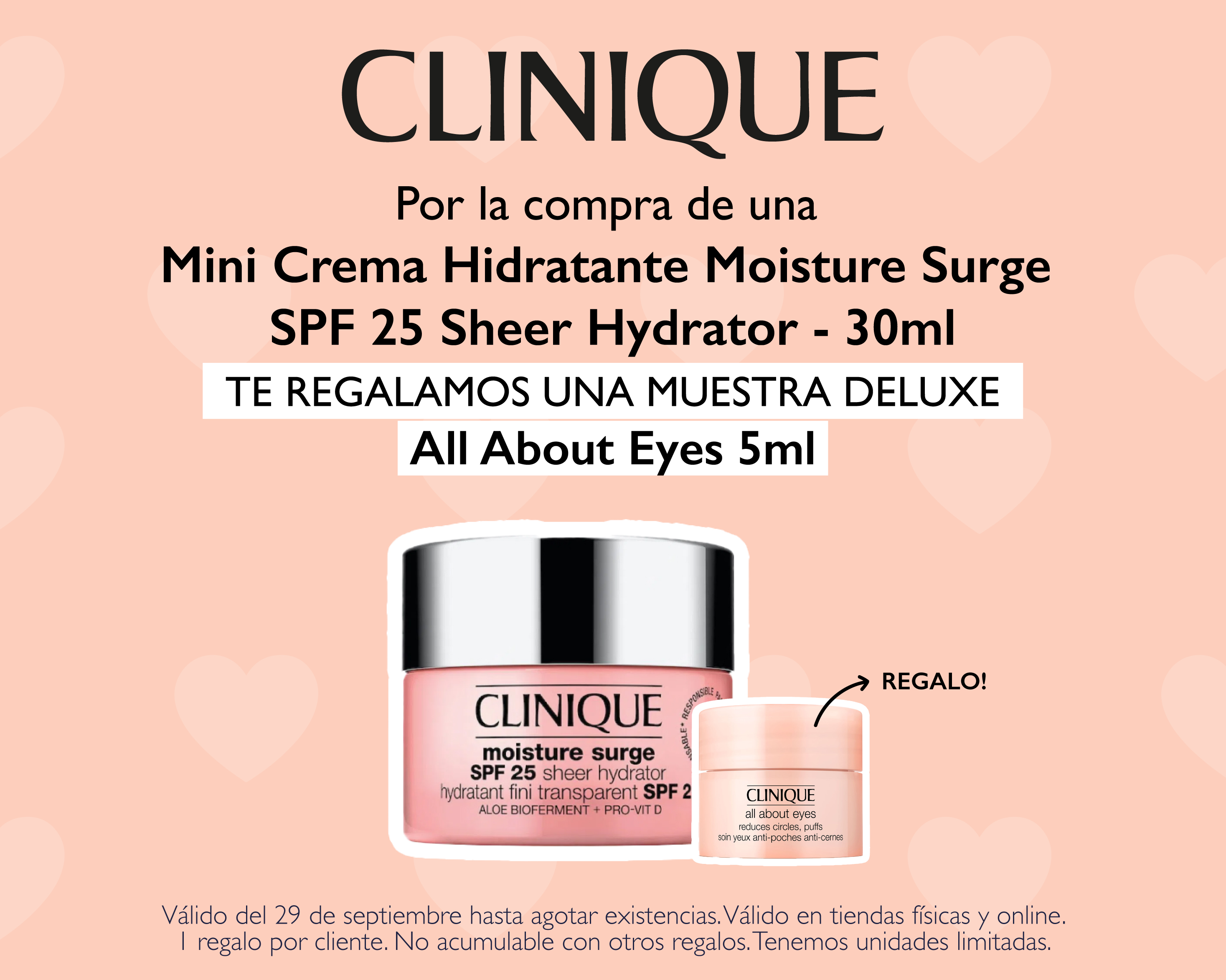 promociones